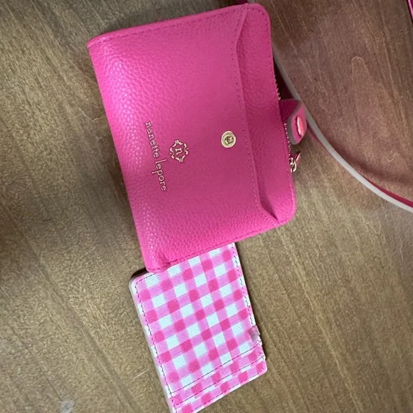 Nanette Lepore Purse & Wallet - Picture 10 of 11